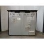 Refurbished Belling Farmhouse 100cm Electric Induction Range Cooker - Grey