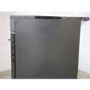 Refurbished Belling Farmhouse 100cm Electric Induction Range Cooker - Grey