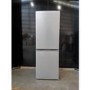 Refurbished Russell Hobbs RH145FF501E1S Freestanding Low Frost Fridge Freezer in Silver