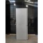 Refurbished Russell Hobbs RH145FF501E1S Freestanding Low Frost Fridge Freezer in Silver