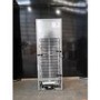Refurbished Russell Hobbs RH145FF501E1S Freestanding Low Frost Fridge Freezer in Silver