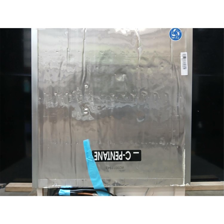 Refurbished Hotpoint HBUL011.UK 144 Litre Integrated Under Counter Fridge