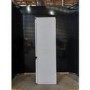 Refurbished Fridgemaster 252 Litre 177cm 70/30 Integrated Fridge Freezer with Sliding Door Hinge