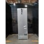 Refurbished Fridgemaster 252 Litre 177cm 70/30 Integrated Fridge Freezer with Sliding Door Hinge