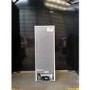 Refurbished electriQ EQFS50142FFHVE 168 Litre 70/30 Freestanding Fridge Freezer - White