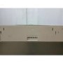 Refurbished Candy Rapido Integrated Dishwasher - Smart Wi-Fi C-Rated White control panel