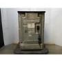 Refurbished Hotpoint 60cm Electric Cooker - Black