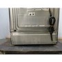 Refurbished Hotpoint 60cm Electric Cooker - Black