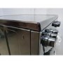 Refurbished Hotpoint 60cm Electric Cooker - Black