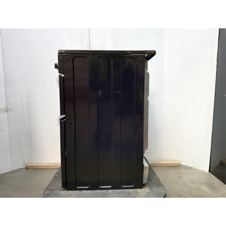 Refurbished Hotpoint 60cm Electric Cooker - Black