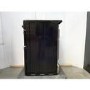 Refurbished Hotpoint 60cm Electric Cooker - Black