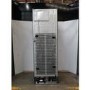 Refurbished LG NatureFRESH 340 Litre 70/30 Fridge Freezer Fridge Freezer - Black Steel