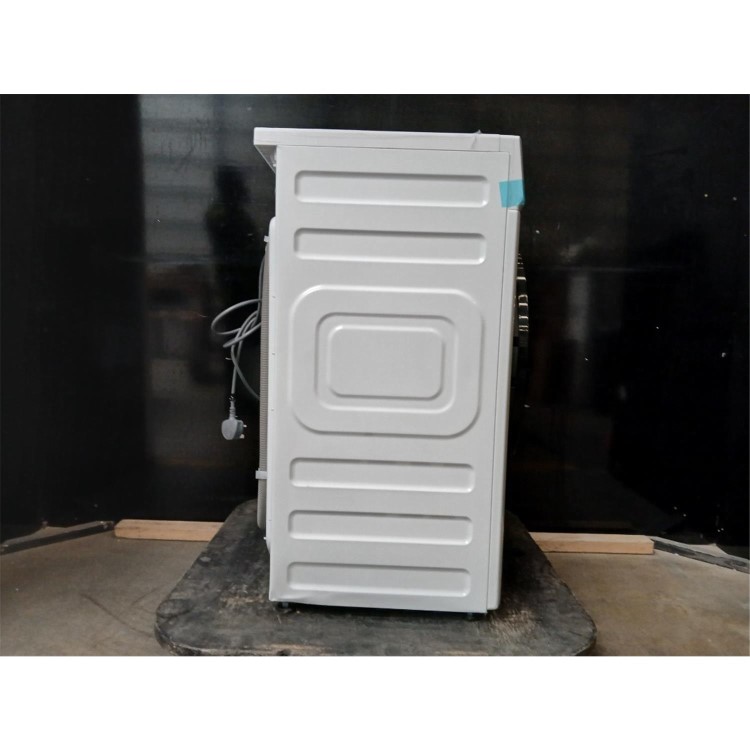 Refurbished Indesit MyTime 8kg Wash 5kg Dry 1400rpm Washer Dryer - White