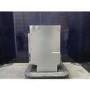 Refurbished AEG 8000 AirDry Integrated Dishwasher - A-rated Black Control Panel