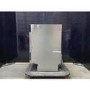 Refurbished AEG 8000 AirDry Integrated Dishwasher - A-rated Black Control Panel