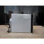 Refurbished Hotpoint Class 4 HMD44MXUK Built In Microwave and Grill - Stainless Steel