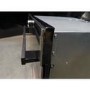 Refurbished Hotpoint Class 4 HMD44MXUK Built In Microwave and Grill - Stainless Steel