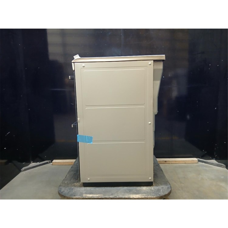 Refurbished AEG 5000 Series 60cm Electric Cooker - Stainless Steel