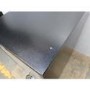 Refurbished CDA 19 Bottle Capacity Single Zone Freestanding 30cm Under Counter Wine Cooler - Stainless Steel