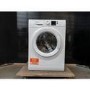 Refurbished Hotpoint AntiStain 8kg 1400rpm Washing Machine - White