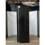 Refurbished Russell Hobbs 439 Litre Side-By-Side American Fridge Freezer - Black