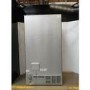 Refurbished Russell Hobbs 439 Litre Side-By-Side American Fridge Freezer - Black
