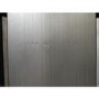 Refurbished Russell Hobbs 439 Litre Side-By-Side American Fridge Freezer - Black