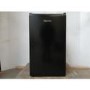 Refurbished Fridgemaster MUL4892EB 92 Litre Freestanding Under Counter Fridge - Black