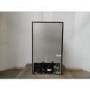 Refurbished Fridgemaster MUL4892EB 92 Litre Freestanding Under Counter Fridge - Black