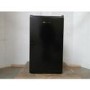 Refurbished Fridgemaster MUL4892EB 92 Litre Freestanding Under Counter Fridge - Black