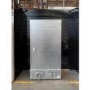 Refurbished Beko ASL1442VPS 580 Litre Side by Side American Fridge Freezer with NeoFrost - Stainless Steel