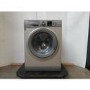 Refurbished Hotpoint NSWM946GGUK AntiStain 9kg 1400rpm Washing Machine - Graphite