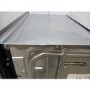 Refurbished Bosch NBS533BB0B Series 4 Built-Under Electric Double Oven - Black