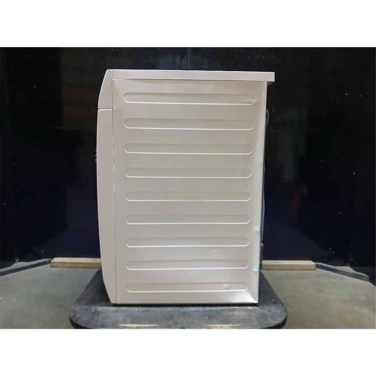 Refurbished AEG 8000 Series AbsoluteCare 9kg Heat Pump Tumble Dryer - White