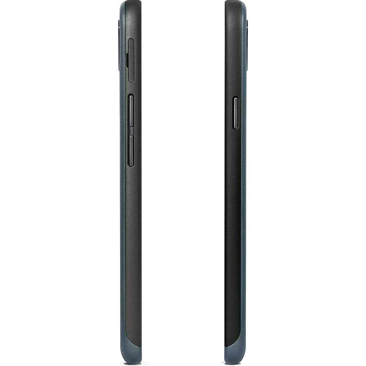 Refurbished Doro 8050 16GB 4G SIM Free Smartphone - Grey