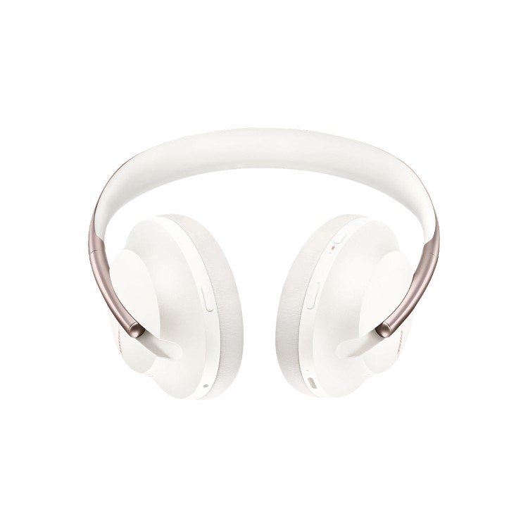Bose Noise Cancelling Wireless Bluetooth Headphones 700 - Soapstone