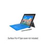 GRADE A1 - Microsoft Surface Pro 4 Intel Core i5 8GB 256GB HDD Windows 10 Professional Tablet