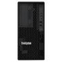Lenovo ThinkSystem ST50 V2 Intel Xeon E-2324G 3.1GHz 4c 16GB RAM 2x960GB SSD 5U Tower Server