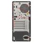 Lenovo ThinkSystem ST50 V2 Intel Xeon E-2324G 3.1GHz 4c 16GB RAM 2x960GB SSD 5U Tower Server