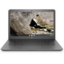 A2/7DD00EA Refurbished HP 14A G5 AMD A4-9120C 4GB RAM 32GB eMMC 14 Inch Chromebook