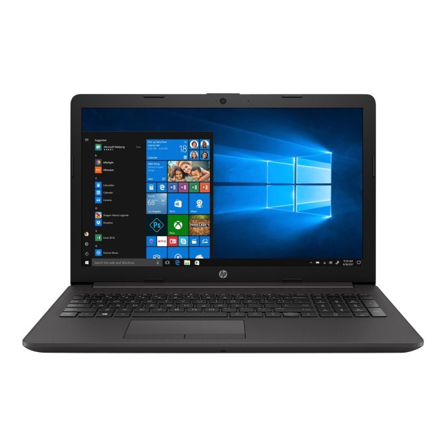 HP 255 G7 AMD Ryzen 5 2500U 8GB 256GB 15.6 Inch Windows 10 Pro Laptop