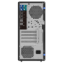 Lenovo ThinkSystem ThinkSystem ST50 V3 Intel Xeon E-2434 3.4GHz 4C 32GB RAM 2x 960GB SSD Tower Server