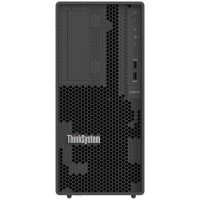 Lenovo ThinkSystem ST50 V3 Intel Xeon E-2414 2.6GHz 4c 16GB RAM 2x960GB SSD Tower Server