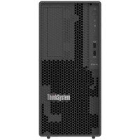 ThinkSystem ST50 V3 1xIntel Xeon 6315P 4C 2.8GHz 55W 1x16GB 1Rx8 2x960GB SSD SW RD 1x500W