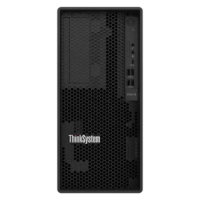 Lenovo ThinkSystem ST45 V3 AMD EPYC 4124P 3.8GHz 4C 16GB RAM 2x960TB Tower Server