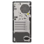 Lenovo ThinkSystem ST45 V3 AMD EPYC 4124P 3.8GHz 4C 16GB RAM 2x960TB Tower Server