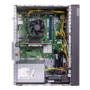 Lenovo ThinkSystem ST45 V3 AMD EPYC 4124P 3.8GHz 4C 16GB RAM 2x960TB Tower Server