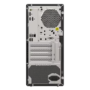 Lenovo ThinkSystem ST45 V3 AMD EPYC 4344P 3.8GHz 8C 32GB RAM 2x960GB HDD Tower Server