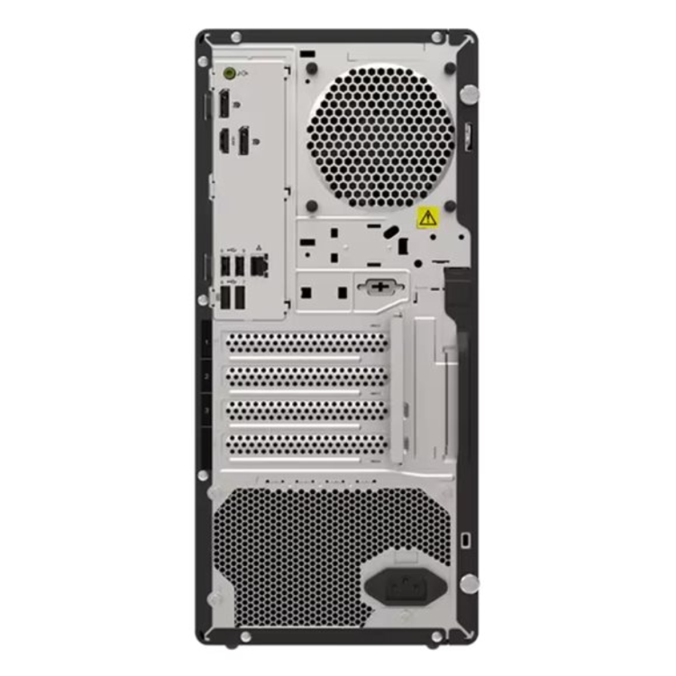 Lenovo ThinkSystem ST45 V3 AMD EPYC 4344P 3.8GHz 8C 32GB RAM 2x960GB HDD Tower Server