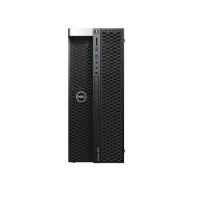 Dell Precision 5820 Xeon W-2235 32 GB 512 GB SSD Windows 10 Pro Desktop PC
